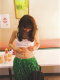 Yuko Ohashi 1st photo book(19)